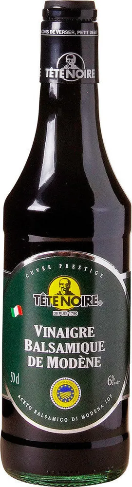 Vinaigre Balsamique de Modène IGP