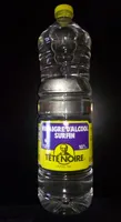 Vinaigre d'alcool