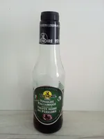 Vinaigre Balsamique De Modène Aromatisé à La Truffe 25 cl