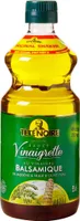 Sauce vinaigrette balsamique