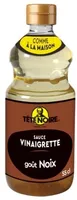 Vinaigrette aromatisée noix