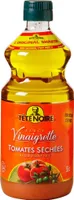 Vinaigrettes aux Tomates Séchées