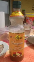 Vinaigrette de cidre