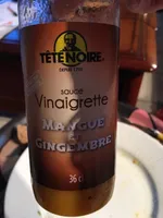 Sauce vinaigrette