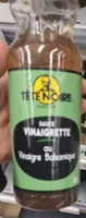 Sauce vinaigrette