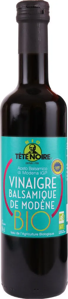 Vinaigre Balsamique IGP BIO