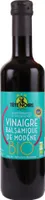 Vinaigre Balsamique IGP BIO