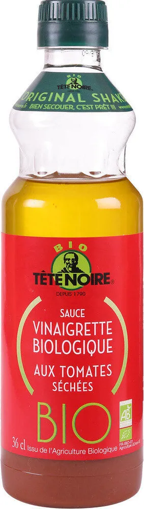 Vinaigrette Tomates BIO