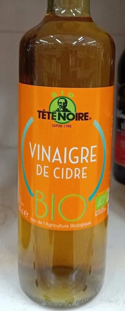 Vinaigre de cidre
