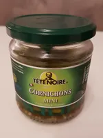 Cornichons mini