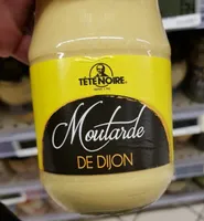 Moutarde de dijon