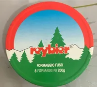 Formaggio fuso