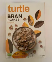 Bran Flakes Organic