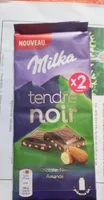 Chocolat noir