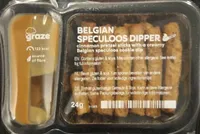 Belgian Speculoos Dipper