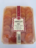Abricot sec