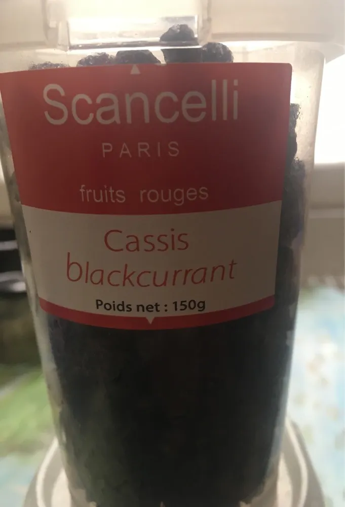 Cassis