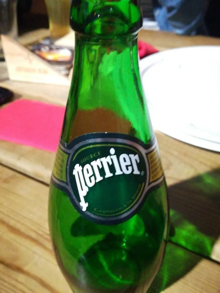 Perrier