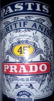 pastis