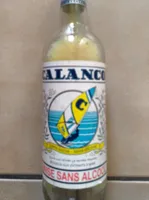 Anise sans alcool