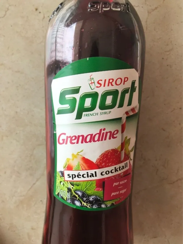 Grenadine