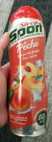 Sirop Sport Pêche