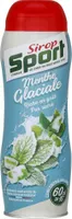 Sirop menthe glaciale