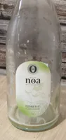 Cidre 0.0 cuvée intense