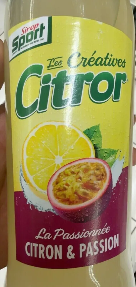 Citror