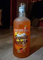 Yachting Tequilla Sunrise