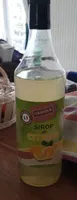 Sirop de citron