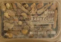 Sweet memphis barbecue