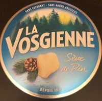 Sève de pin
