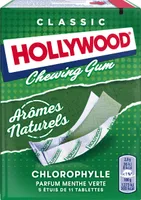 5X11 TAB HLW CLASSIC CHLORO