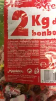2KG Regal'ad Vrac