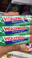 Chewing Gum CHLOROPHYLLE