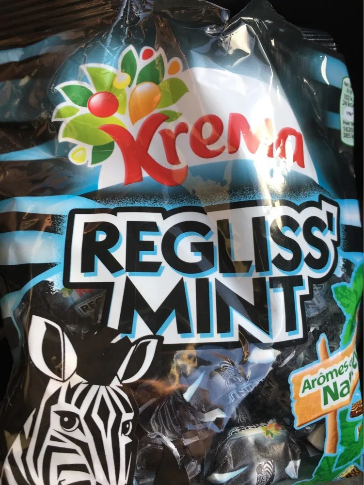 ST150G Regliss'mint Krema