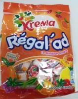 Régal'ad