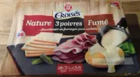 Assortiment de fromage pour raclette