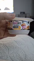 GOODNES Postre PROTEIN