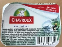Pur chèvre