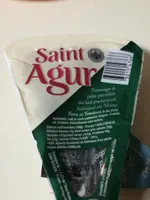 Saint Agur