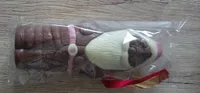 Père Noël Moulage creux chocolat au lait