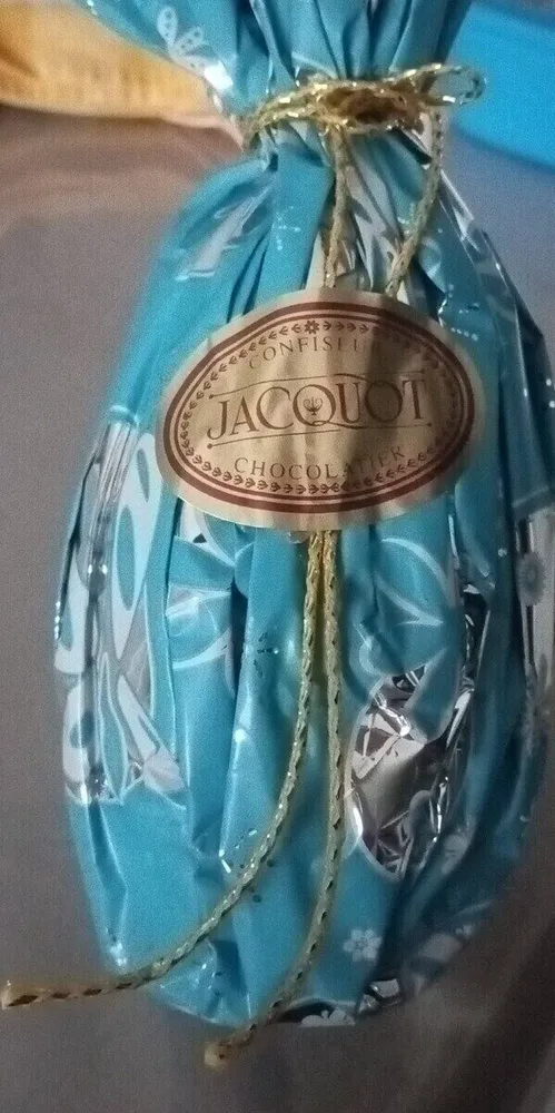 Jacquot chocolatier