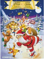 Calendrier de l'Avent