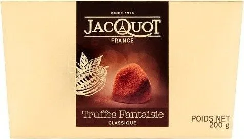 Tryffel Classic