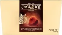 Tryffel Classic