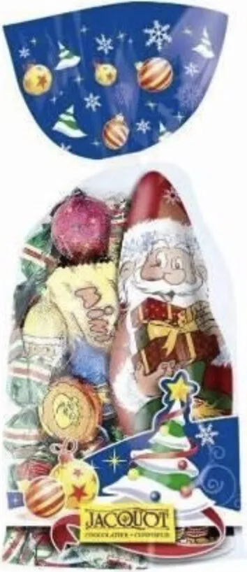 Chocolats de Noël