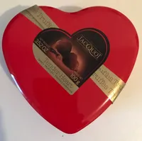 Tender Heart truffes fantaisie