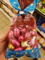 Œufs de Pâques